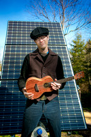 Keeth Solar Panel portraits