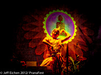 PranaFest 2012