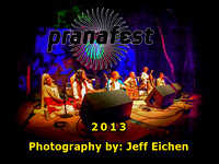 PranaFest 2013
