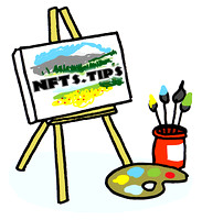 NFTs.Tips Fonts