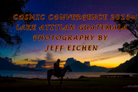 Cosmic Convergence 2013-14