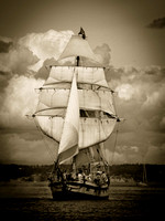 Jeff Eichen's Nautical Photography ART