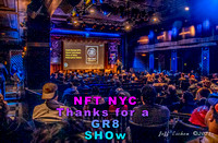 NFT NYC Day Two Master Fotos Jeff Eichen ©2021