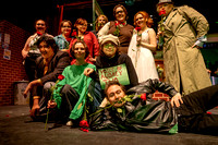 PTHS Little Shoppe Of Horrors 11-16-24